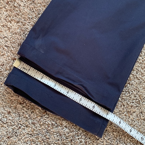 Lululemon Mens ABC Pant Classic 30/34 - Picture 11 of 11